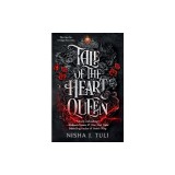 Tale of the Heart Queen