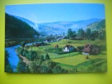 HOPCT 10642 VALEA BISTRITEI LA IACOBENI -JUD SUCEAVA -CIRCULATA