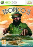 Joc XBOX 360 Tropico 3 - B
