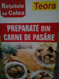 Preparate din carne de pasare (editia 2004)