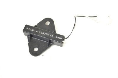 Antena Keyless Entry MITSUBISHI OUTLANDER III GG_W, GF_W, ZJ 2015 OEM: A8637B114 12219997 foto