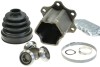 SPIDAN 25177 Set articulatie, planetara