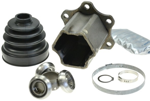 SPIDAN 25177 Set articulatie, planetara