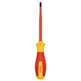 Bosch 1600A02ND2 - Surubelnita PZ2 125 mm - izolatie 1000 V