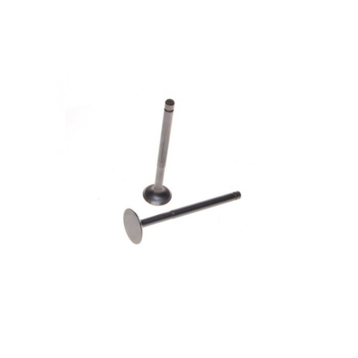 Supape scuter 4 T Piaggio Zip-Fly 50 cc (set 2 bucati)