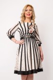 Cumpara ieftin Rochie Dama Amalia - S(36)