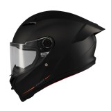 Cumpara ieftin Casca integrala Axxis Fenix A1 negru mat