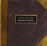 The Story | Brandi Carlile, sony music