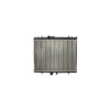 Radiator apa PEUGEOT 307 Break 3E AVA Quality Cooling PE2218