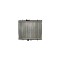 Radiator apa PEUGEOT 307 Break 3E AVA Quality Cooling PE2218