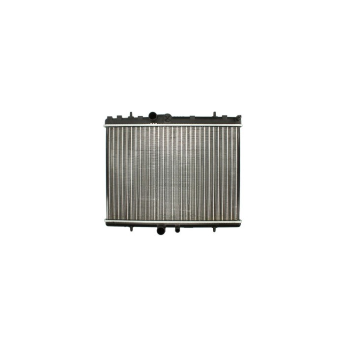 Radiator apa PEUGEOT 307 Break 3E AVA Quality Cooling PE2218