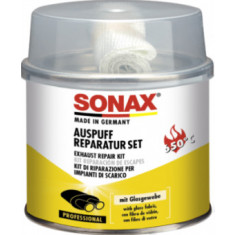 KIT REPARATIE SISTEM EVACUARE SONAX