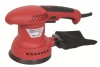Slefuitor orbital 380W &Oslash;125mm viteza variabila RDP-RSA04, Raider 042201