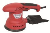 Slefuitor orbital 380W &Oslash;125mm viteza variabila RDP-RSA04, Raider 042201