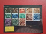 1952 - SUPRATIPAR PE EMISIUNEA PLANUL CINCINAL