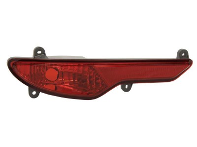 Lampa ceata Kia Ceed (Ed), 08.2009-08.2012, 5 Usi, partea Stanga, Spate, in bara; Omologare: ECE, OEM/OES foto