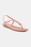 Ipanema sandale CLASS CONECT culoarea roz, 27209-BC512