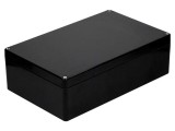 Carcasă universală RAYCHEM RPG poliester neagră 250x400x120mm IP66