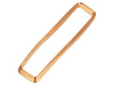 Antena RFID 125kHz 690uH 14,5x56x4,8mm