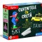 Cuvintele cu Creta - Invatam Scrierea in Mod Creativ