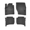 Covorase auto cauciuc 3D Porsche Cayenne (92A) (2010 -&gt;) FROGUM FRG 3D407671, MAMMOOTH / FROGUM