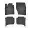 Covorase auto cauciuc 3D Porsche Cayenne (92A) (2010 -&gt;) FROGUM FRG 3D407671