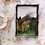 Led Zeppelin Led Zeppelin IV 180g HQ LP (vinyl)