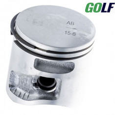 Piston complet drujba Husqvarna 365 X-Torq, 372 X-Torq Golf Ø 50mm