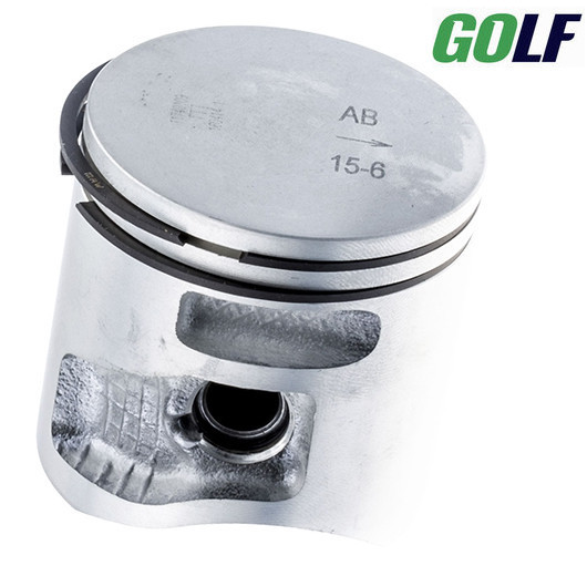 Piston complet drujba Husqvarna 365 X-Torq, 372 X-Torq Golf &Oslash; 50mm