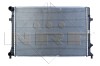 NRF 59211 Radiator, racire motor