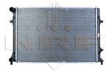 NRF 59211 Radiator, racire motor