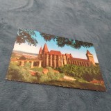 Cumpara ieftin CARTE POSTALA - HUNEDOARA CASTELUL CIRCULATA