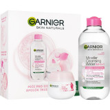 Cumpara ieftin Garnier Skin Naturals set cadou (pentru o piele mai luminoasa)