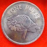 (M1532) MONEDA SEYCHELLES - 1 RUPEE 1982, EXOTICA