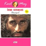 Inimi germane. Volumul 1: Dervisul - Karl May
