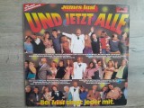 Disc vinil James Last Poilydor Germania 1978