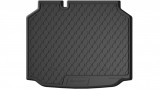 Tavita portbagaj Seat Leon 5F, 2013-2020, pentru model in 5 usi, din cauciuc Rubbasol, marca Gledring