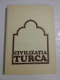 CIVILIZATIA TURCA - MEHMET ALIEKREM