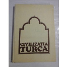 CIVILIZATIA TURCA - MEHMET ALIEKREM