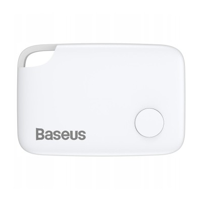 Dispozitiv anti-pierdere Baseus T2, mini GPS tracker, ZLFDQT2-02 foto