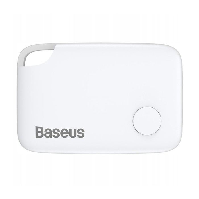 Dispozitiv anti-pierdere Baseus T2, mini GPS tracker, ZLFDQT2-02
