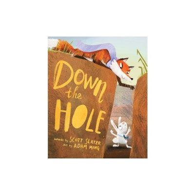 Down the Hole foto