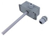 Adaptor de temperatură și umiditate IP65