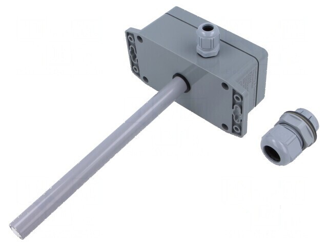 Adaptor de temperatură și umiditate IP65