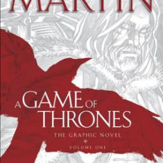 A Game of Thrones, Volume 1: The Graphic Novel