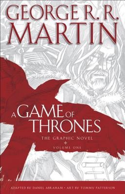 A Game of Thrones, Volume 1: The Graphic Novel foto