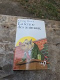 Ferma animalelor - George Orwell (franceză)