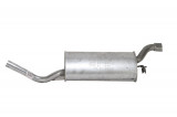 Toba Esapament Finala Bosal Skoda Felicia 1 1994-1998 220-651