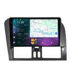 Navigatie dedicata cu Android Volvo XC60 I 2014 - 2017, 12GB RAM, Radio GPS