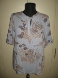 Bluza Sabalder India viscoza Mar L